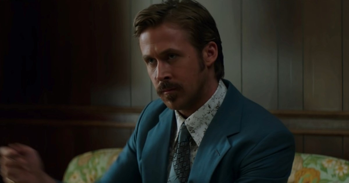 Ryan Gosling objasnio zašto njegov film s Russellom Croweom nije dobio nastavak