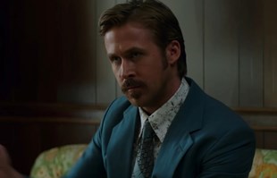 Ryan Gosling objasnio zašto njegov film s Russellom Croweom nije dobio nastavak