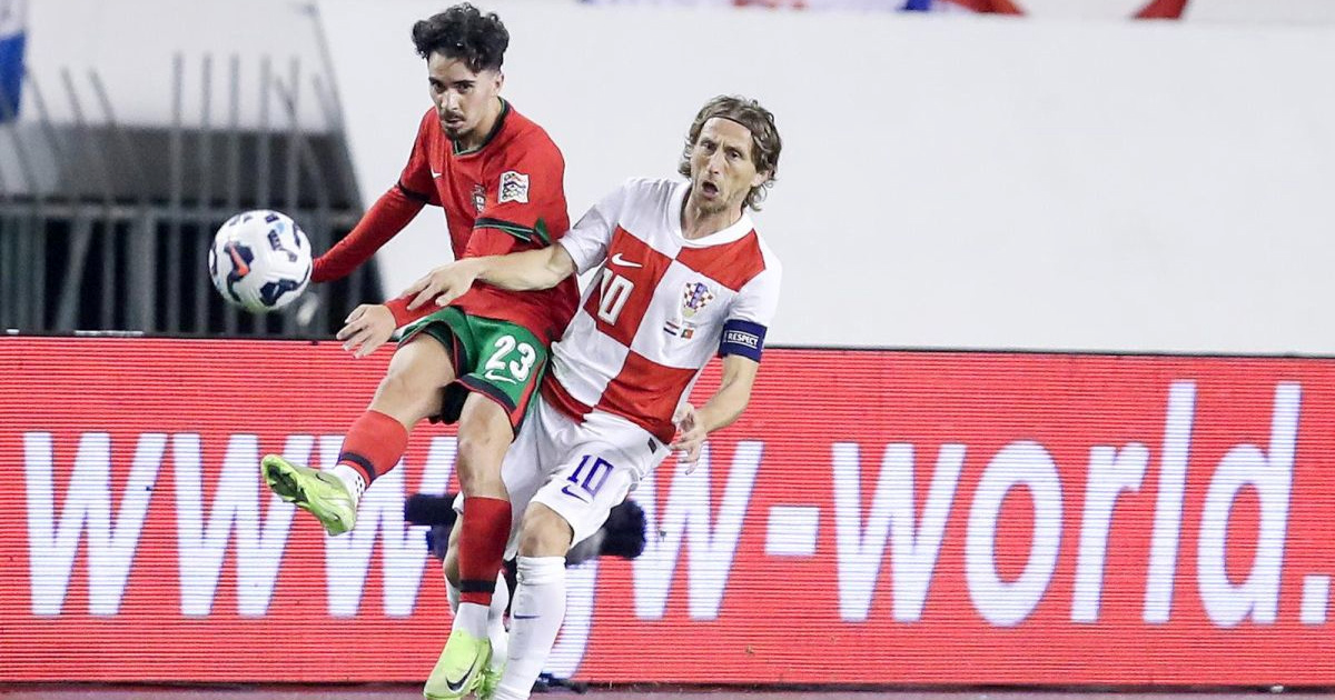 Cadena SER: Modrićev miljenik dolazi ako Vinicius odbije produljiti ugovor