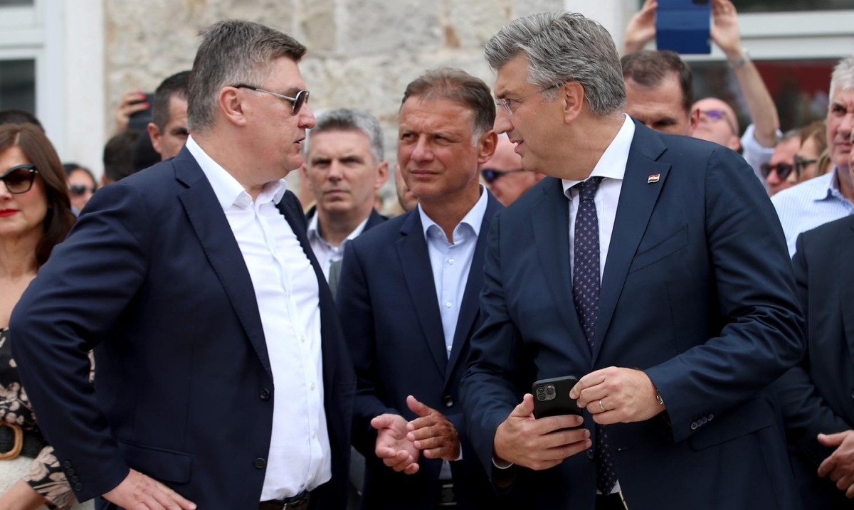 Politolozi: Tko će skupiti 76 mandata? Tri su scenarija, ovo je Milanovićev plan