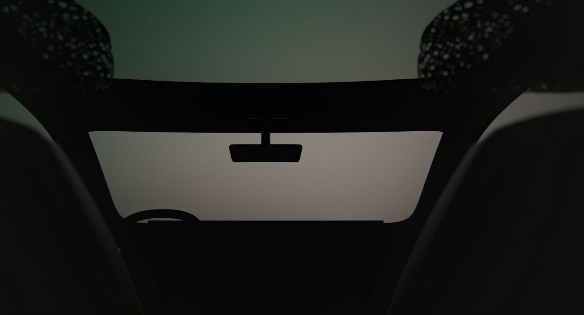 Škoda Vision O kao najava nove Octavije