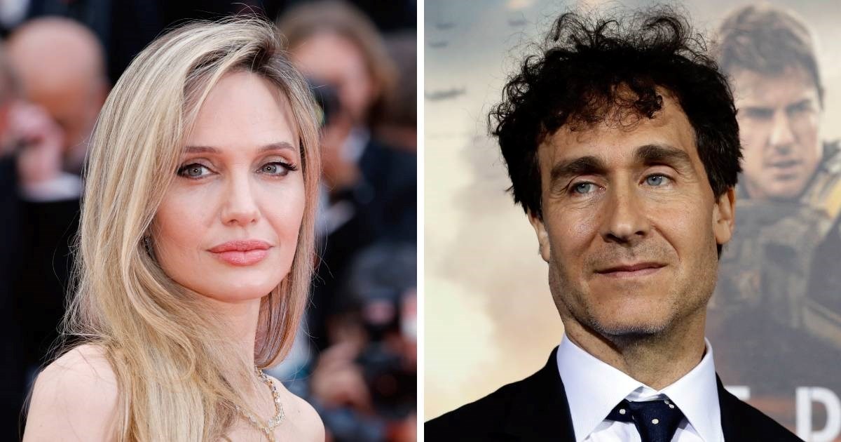 Angelina Jolie vraća se akciji u novom filmu Douga Limana