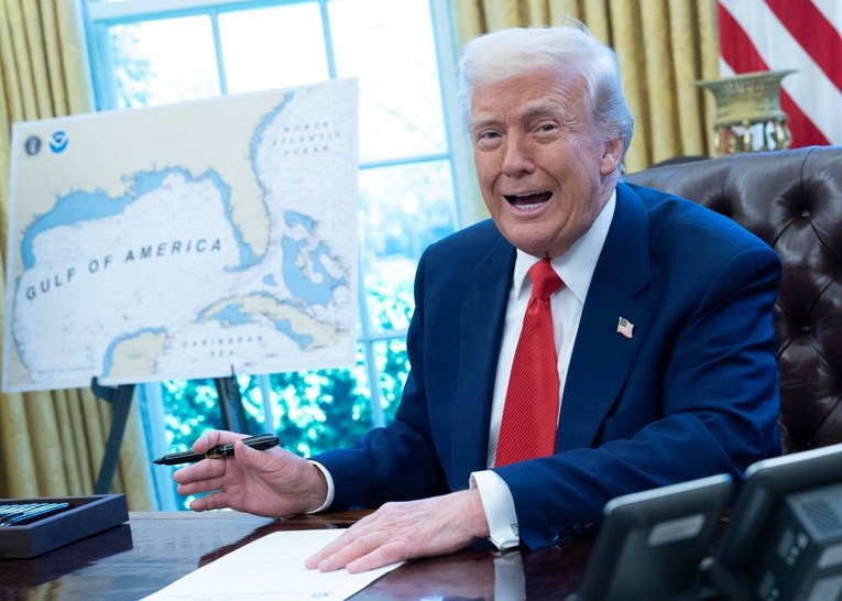 Zašto se Trump naprasno predomislio? Jedna stvar je presudila