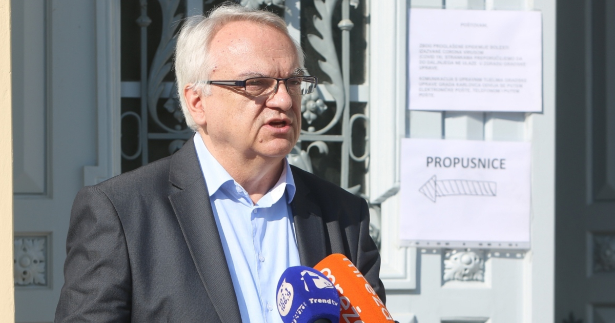 Čekaju se nalazi odgojiteljica iz Karlovca, još djece bi moglo u samoizolaciju