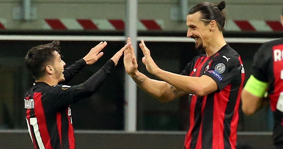 Milanov Španjolac: Ibrahimović je star kao moj otac, godine u nogometu ne znače ništa