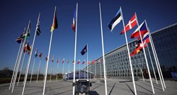 Finska se sutra pridružuje NATO-u