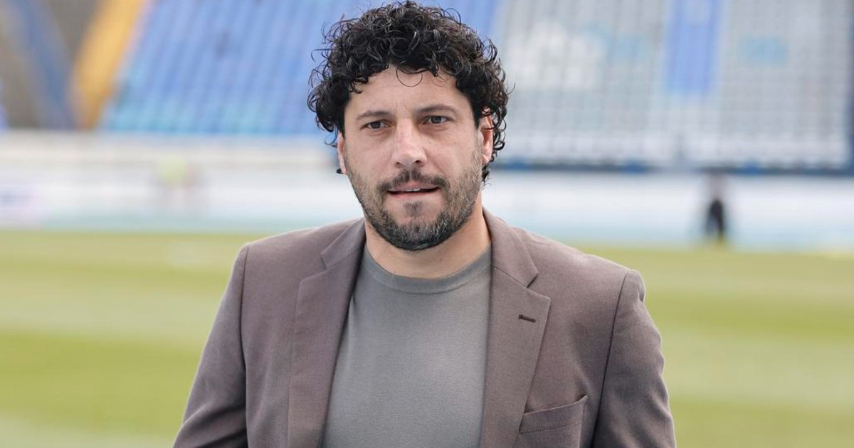 Carević: Možemo iznenaditi Dinamo