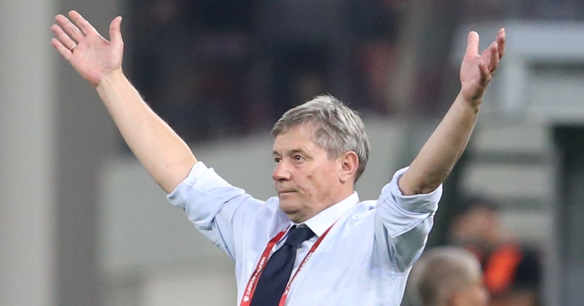Piksi: Teško je igrati na ovom stadionu