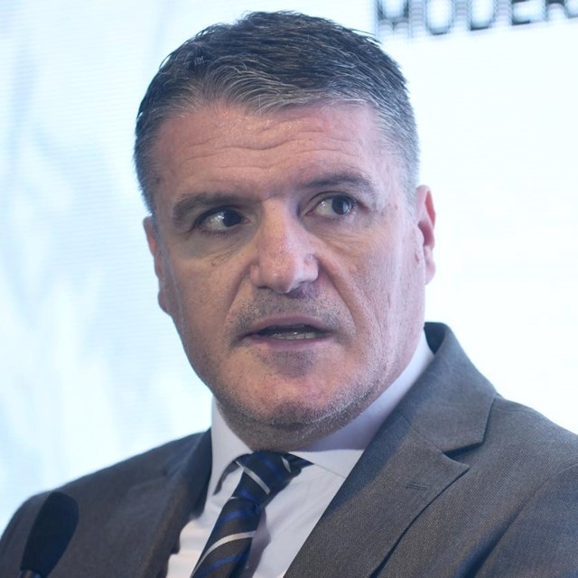 Tko je HSLS-ovac kojeg je Oreščanin nazvao "HDZ-ovim vazalom i uhljebom na najjače"?