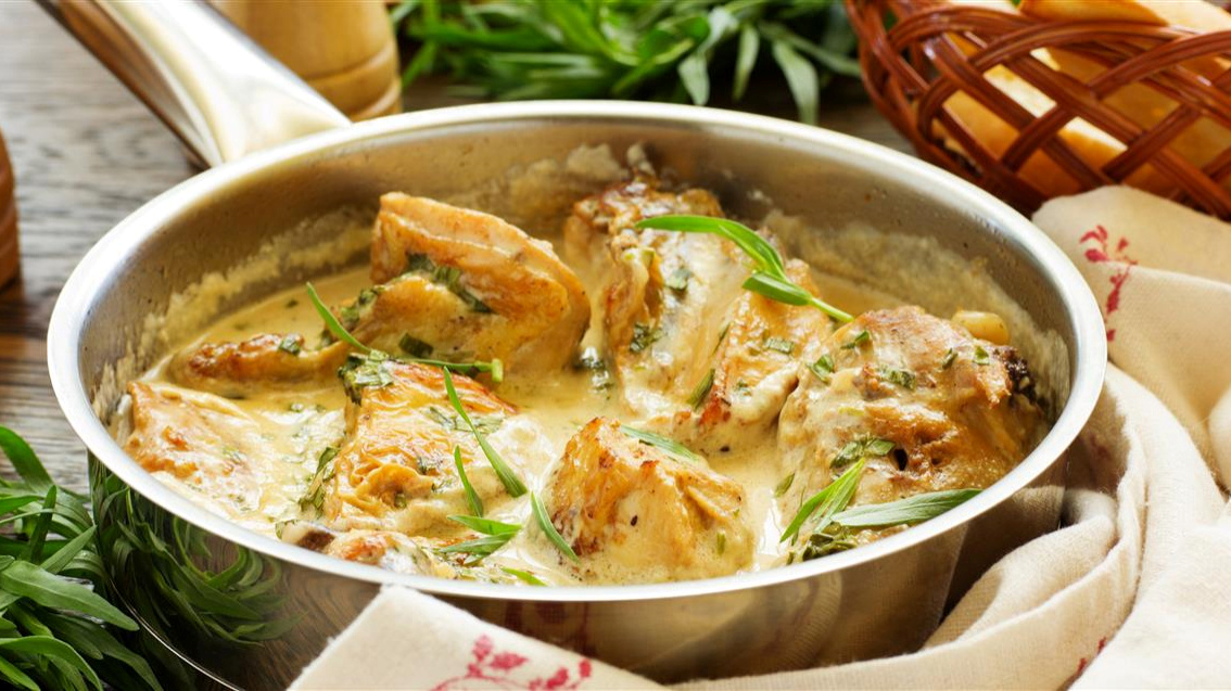 Volite kremasta obiteljska jela? Imamo jedno koje nećete raditi samo jednom