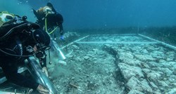 VIDEO Na potopljenom lokalitetu na Korčuli prije 6900 godina su se uzgajale masline