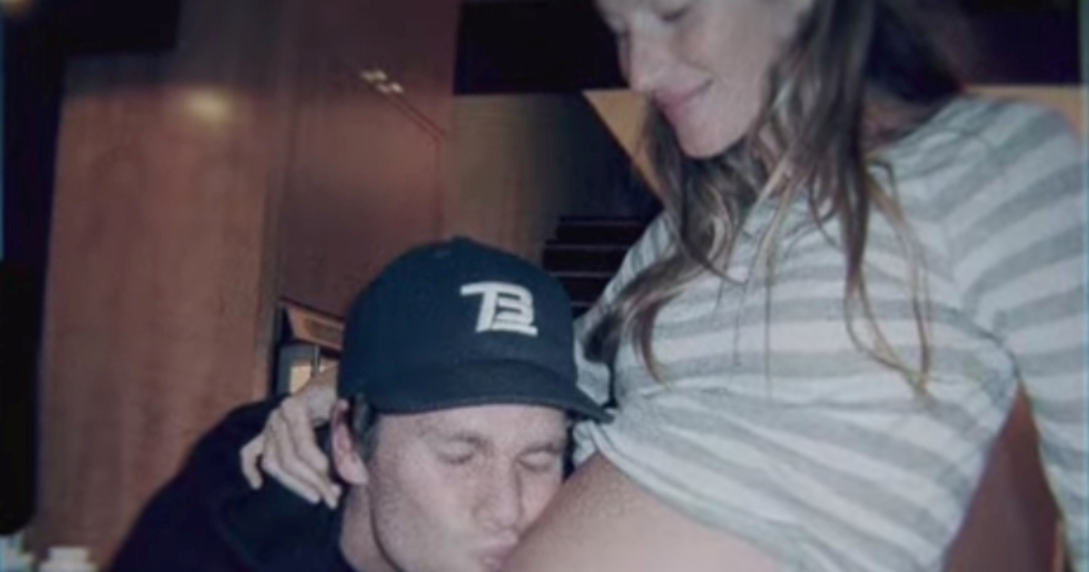 Tom Brady se prisjetio Giselleinog kućnog porođaja: To živi u mojim mislima