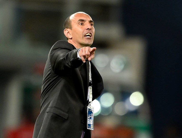 Kruno Jurčić je na jednu pobjedu od okršaja s PSG-om. Na putu mu stoji Jose Boto