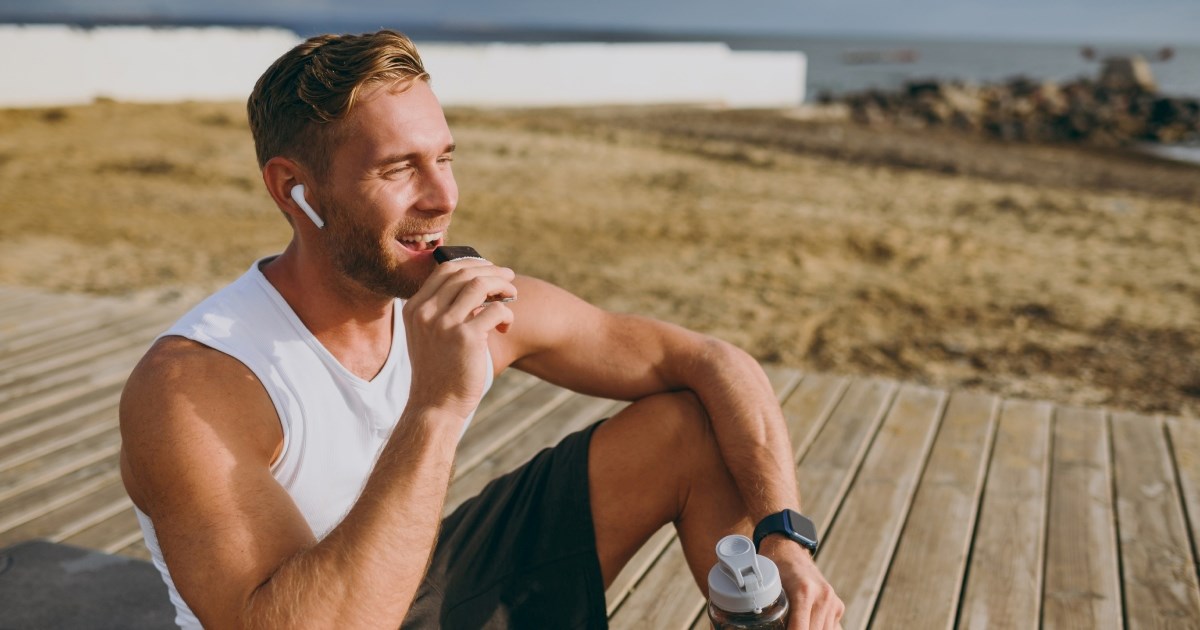 Kardiolog: Ovo je jedna grickalica koju odbijam jesti