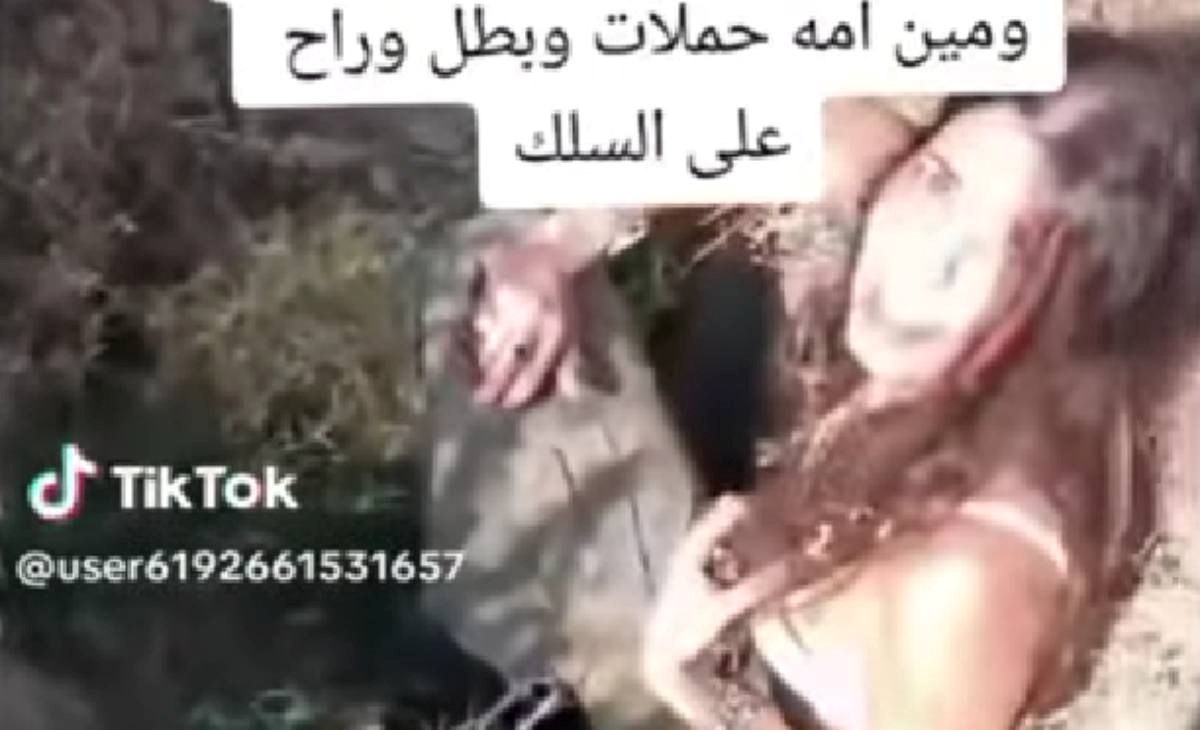 VIDEO Hamas na festivalu oteo Izraelku: "Nazvala je. Rekla da pucaju na njih"