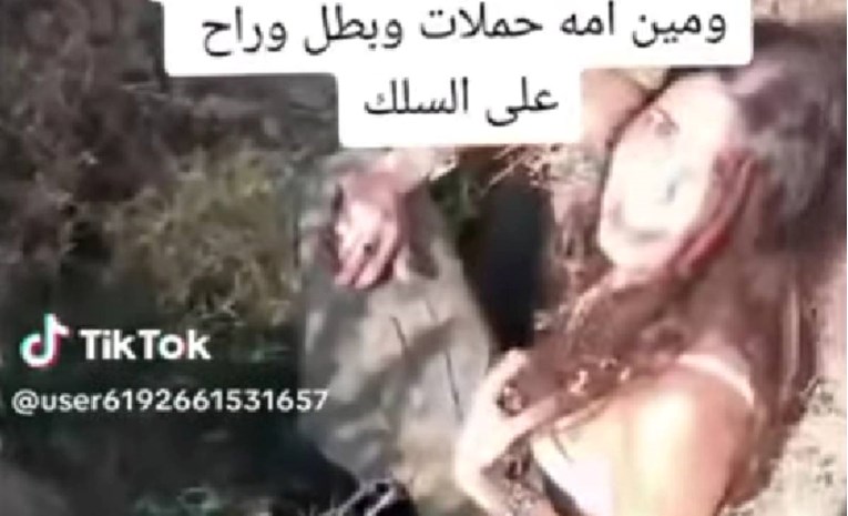 VIDEO Hamas na festivalu oteo Izraelku. Obitelj je prepoznala na snimci 