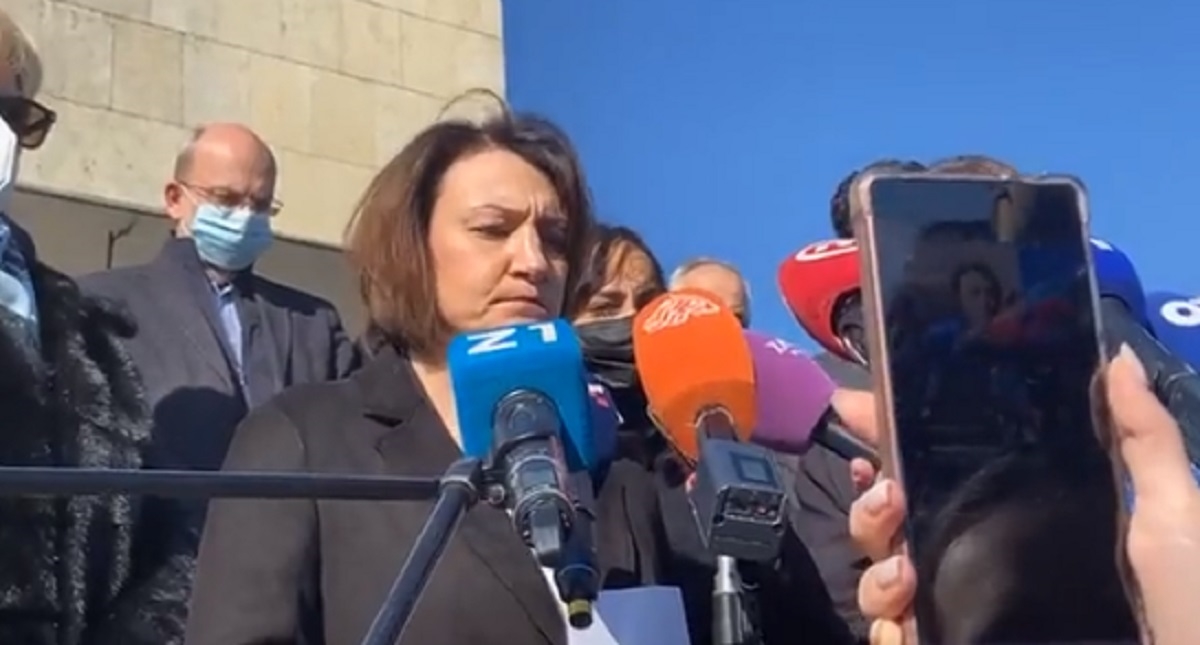 Bandićeva zamjenica na rubu plača: Hvala divnom čovjeku, prijatelju i vođi