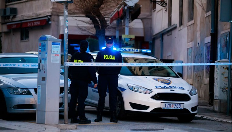 Ubojica iz Splita je uhićen, oglasila se policija