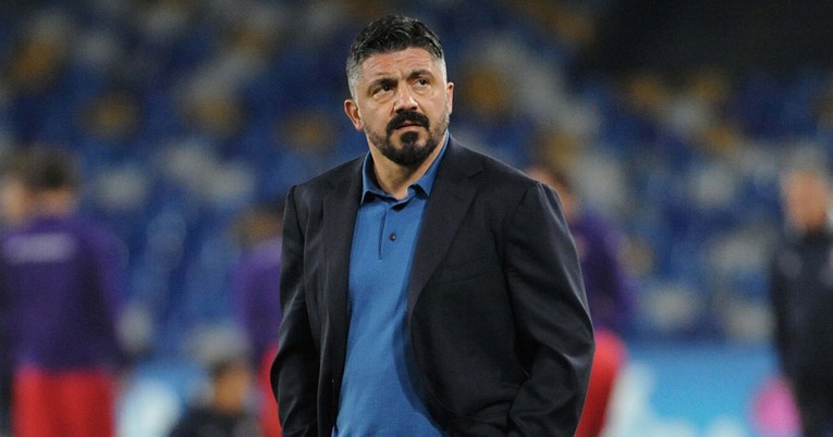 Gattuso odgovorio na teške optužbe: Ljudi dragi, jeste li vi normalni?