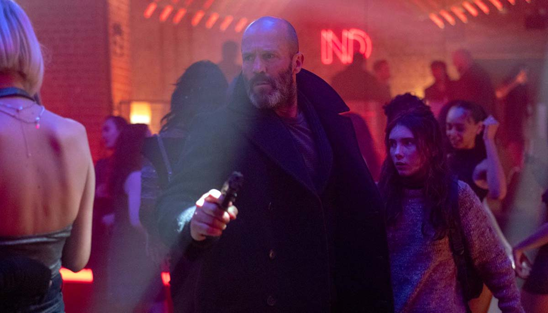 Zašto Jason Statham na filmu uvijek ispadne balvan?