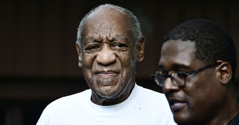 Bill Cosby otkrio što od njega možemo očekivati nakon izlaska iz zatvora