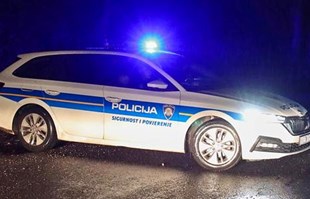 Teška prometna u Zagrebu, poginuo čovjek