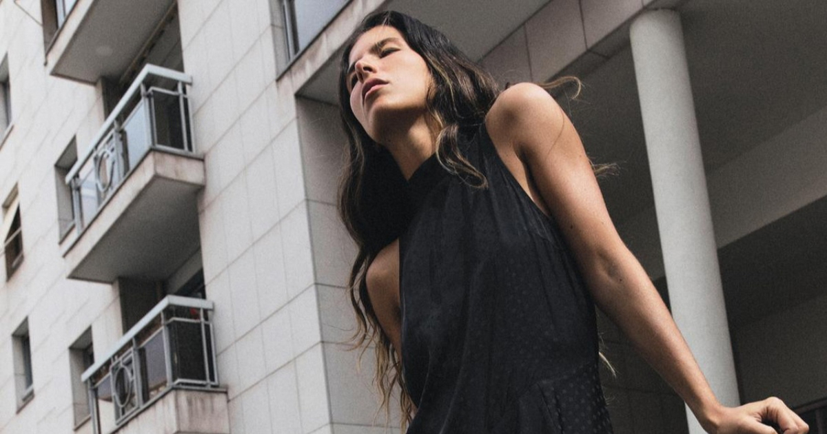 Zara ima novu haljinu za jesen koja izgleda puno skuplje nego što jest