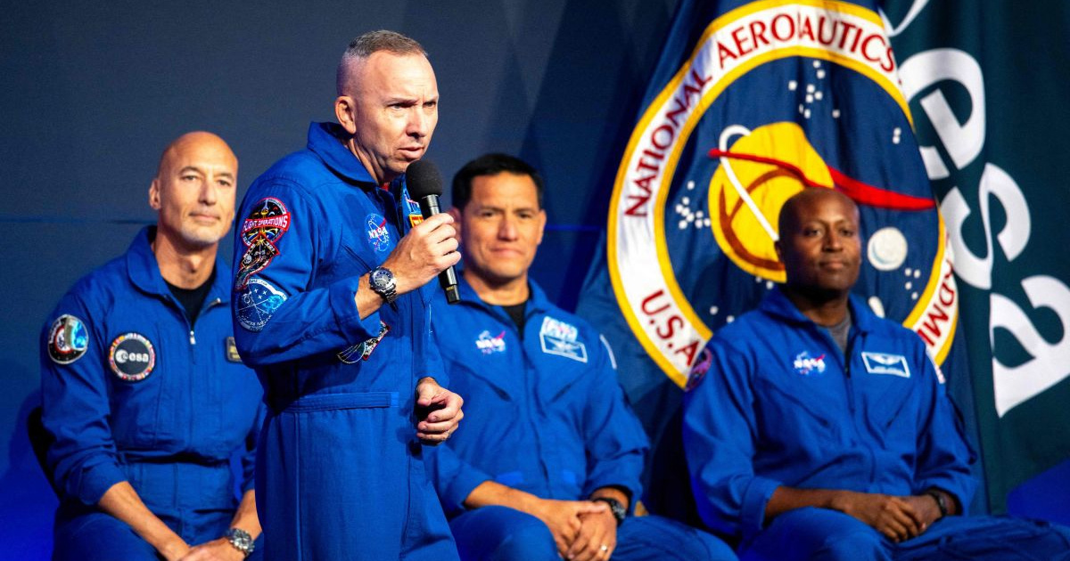 Šef NASA-e kritiziraju jer u novoj posadi Artemisa nema žena