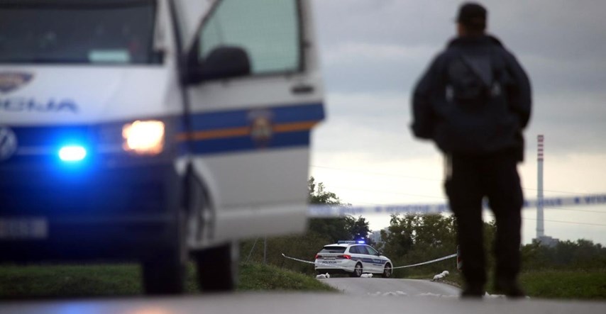 Policija pronašla tijelo u kanalu kod Osijeka