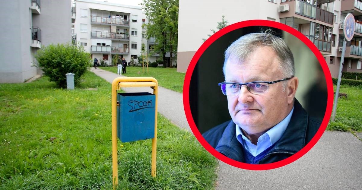 Gradonačelnik Zaprešića: Zahvalit ćemo tinejdžerima koji su spasili bebu. Hvala im