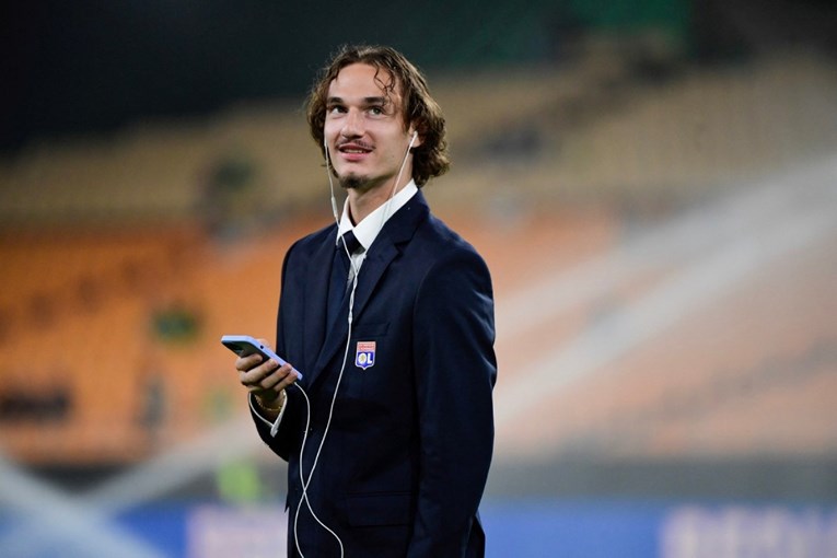 L'Equipe: Rijeka dovodi mladog hrvatskog reprezentativca za 500.000 eura