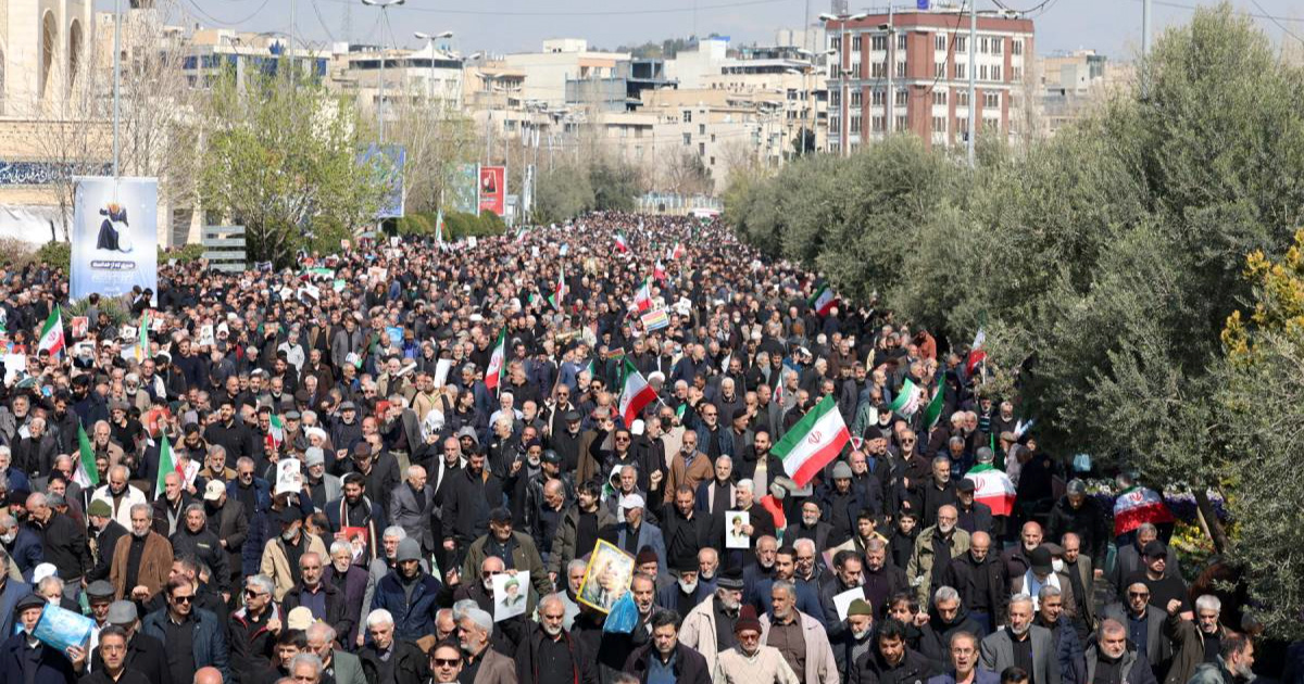 Iranski reformisti: Novi vrhovni vođa ne smije služiti američkoj propagandi