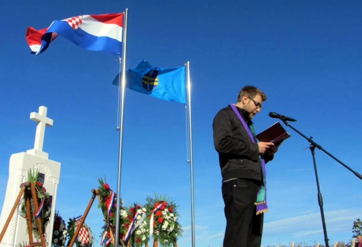 Zadarski svećenik seksualno zlostavljao dijete. Sad je osuđen