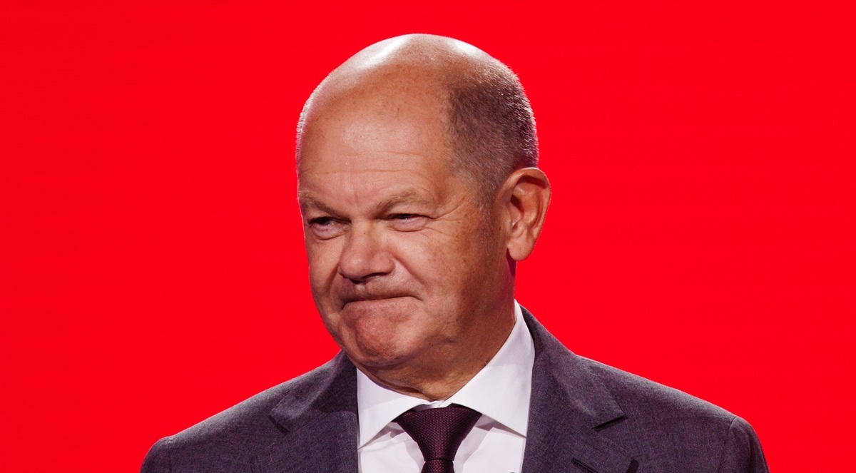 Scholz želi Rusiju u mirovnim pregovorima. "Time ugrožava sigurnost Njemačke"