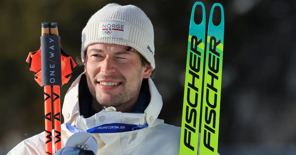 Olimpijac koji je javno priznao da je prevario djevojku: Teško sam jeo i spavao