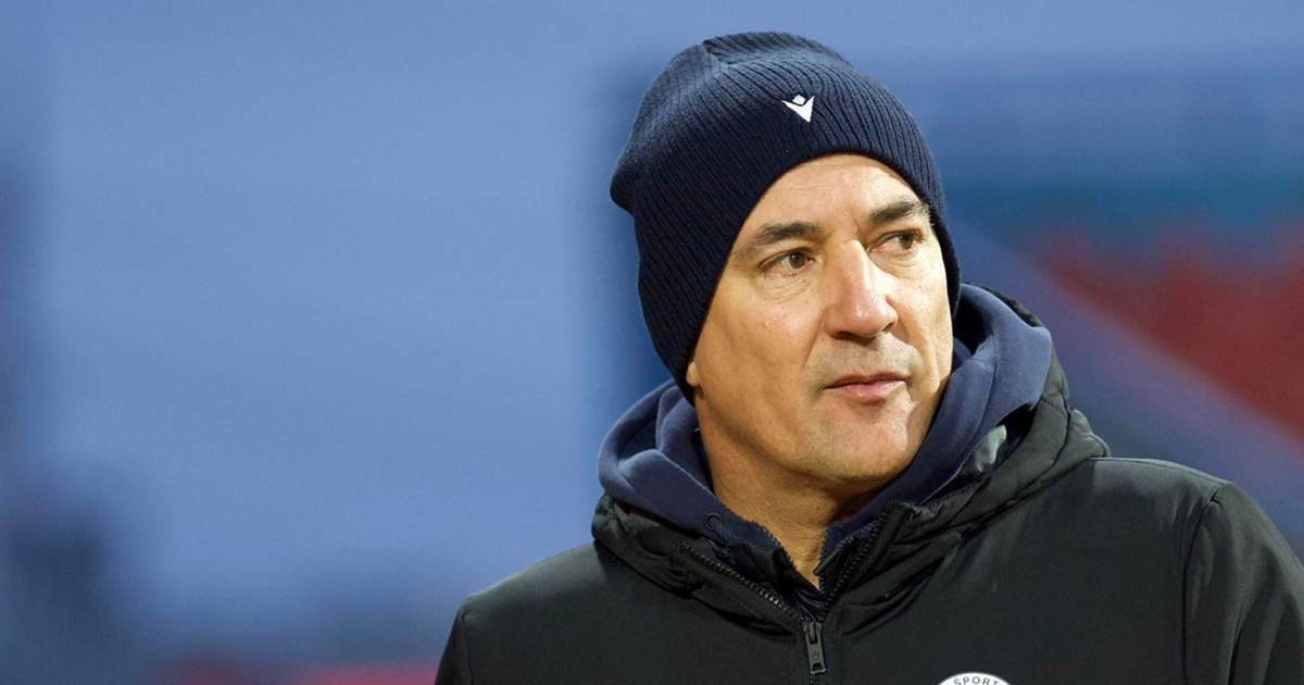 Štimac: Da nije bilo "Za dom spremni" ne bi bilo ni Hrvatske ni Bosne i Hercegovine