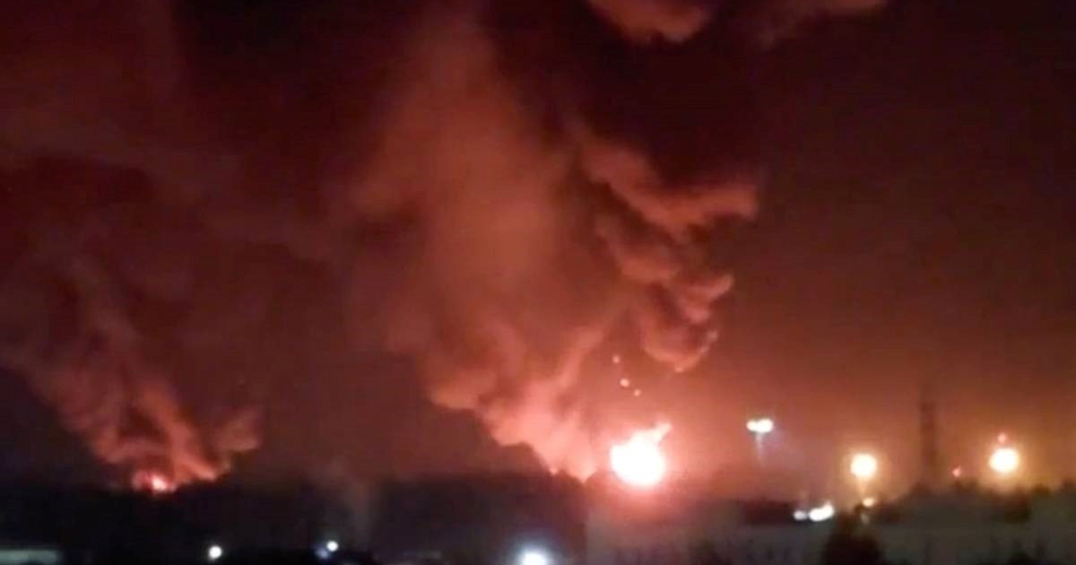 Ukrajinci su sinoć poslali više od 50 dronova kamikaza. Očito mijenjaju taktiku