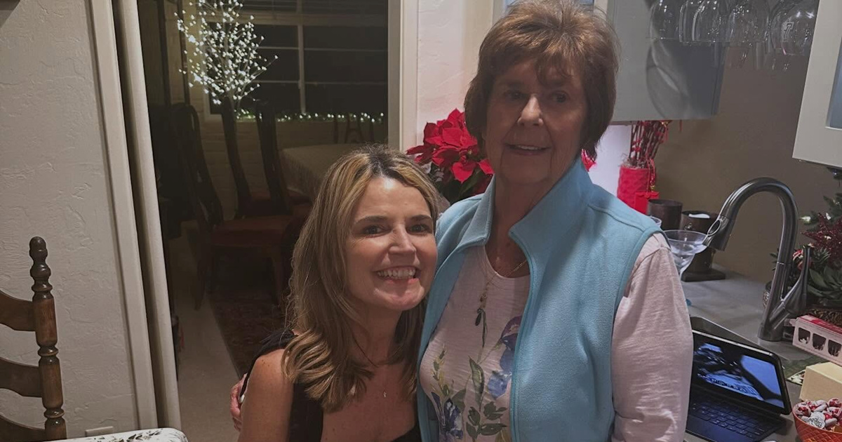 Majka NBC-ove voditeljice nestala iz svoje kuće. Šerif: Vjerujem da je oteta