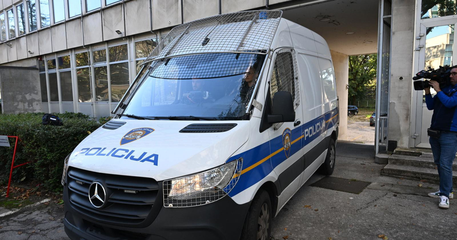 Deset priznanja u aferi Geodezija. Bačić: To je jedan pojedinačni slučaj