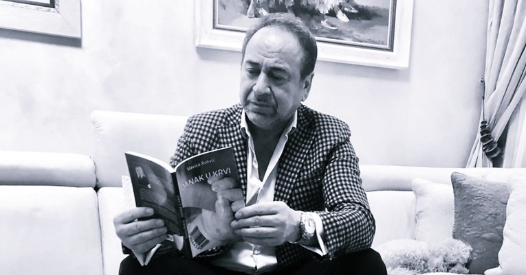 Umro pjevač Marinko Rokvić