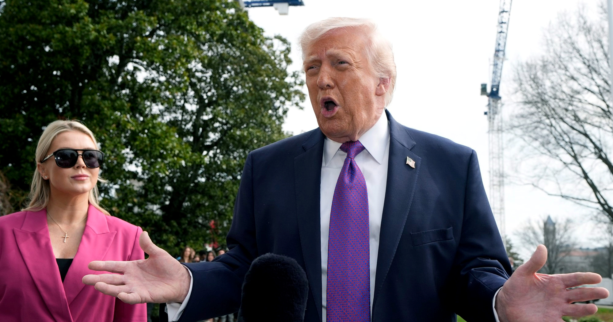 Španjolska odgovorila na Trumpove prijetnje