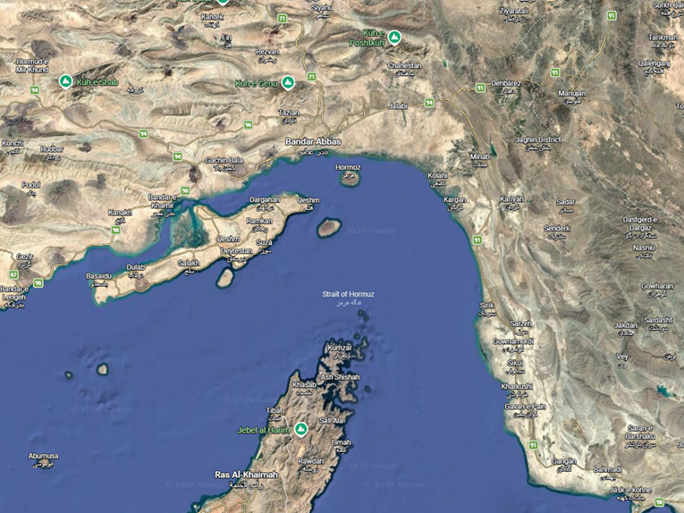 Rat u Iranu blokira tankerima prolaz. SAD nudi osiguranje od 20 milijardi dolara