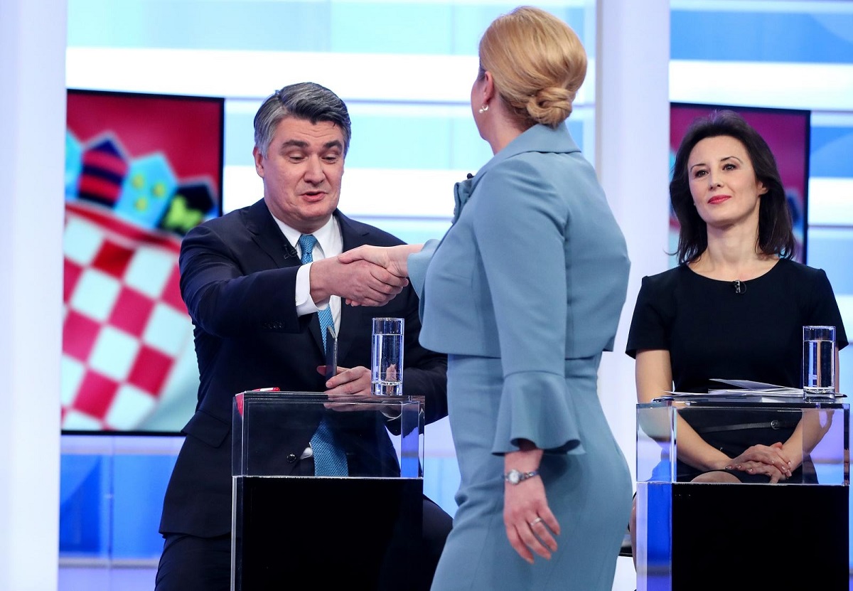 Milanović pozvao Kolindu na debatu