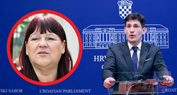 Grba-Bujević odgovorila Troskotu: To je političko podmetanje i širenje laži