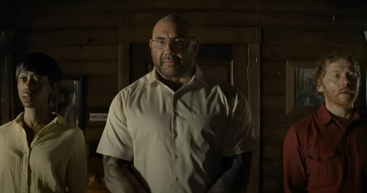 Psihološki triler koji ima 67 posto na Rotten Tomatoesu najgledaniji je na Maxu u RH