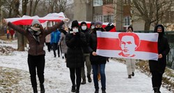 Tisuće ljudi na ulicama Minska, traže ostavku Lukašenka