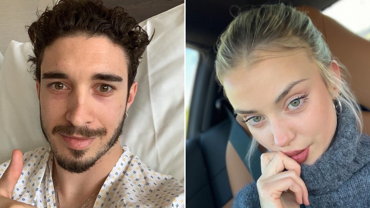 Šime Vrsaljko u vezi je s trudnom Slovenkom?