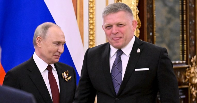 Fico: Slovačka će podržati nove sankcije Rusiji, postigli smo najviše što smo mogli