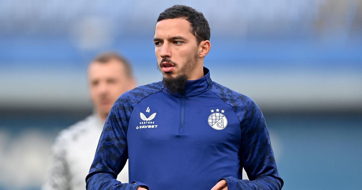 Schira: Dinamo neće platiti Bennacera deset milijuna eura. Alžirac odlazi