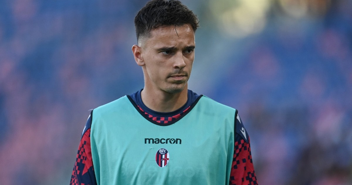 Bilić ga je maknuo s popisa. Talijani sada pišu: Završio je u naftalinu